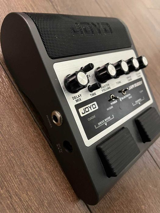 Ефект за китара Joyo