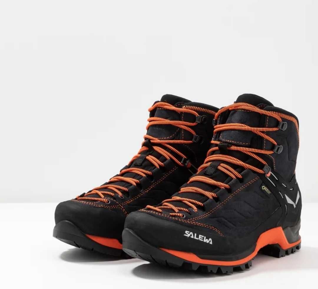 Salewa
MTN TRAINER MID GTX номер 44