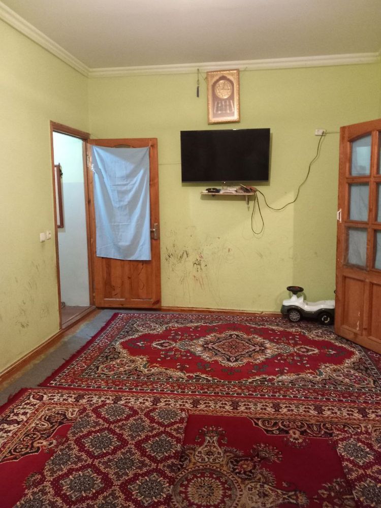 Квартира сотилади 1/2/4 Коракамиш 1/4