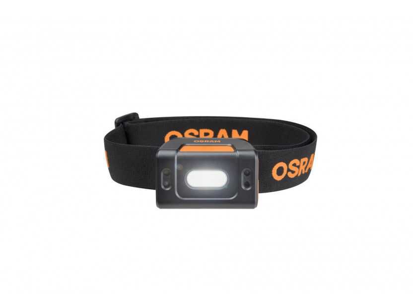 Акумулаторен LED челник OSRAM LEDIL404