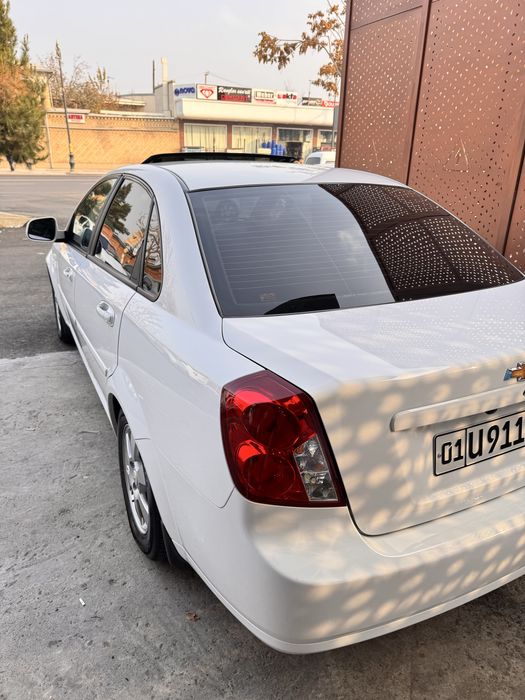 Gentra 2021 kraska toza