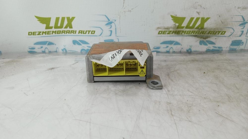 Modul calculator airbag 28556vk200 Nissan Navara D22 [1997 - 2001]