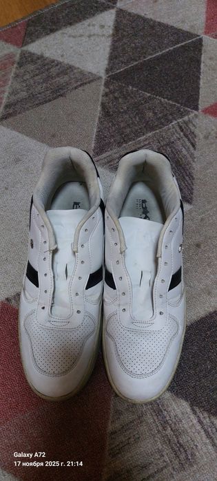 Мужская    обувь