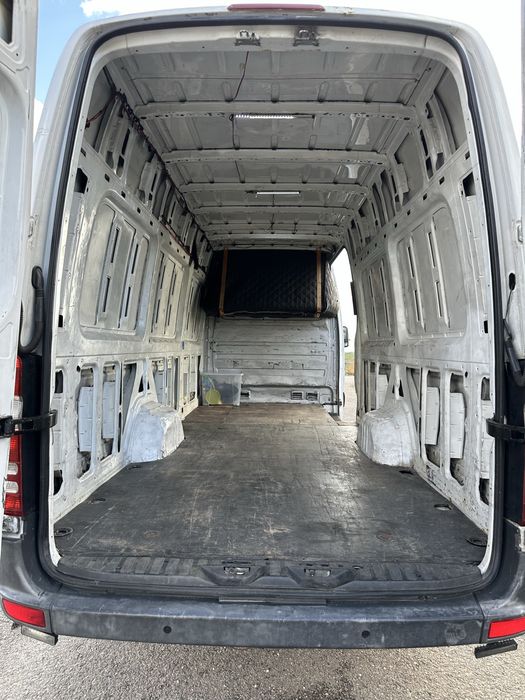 Vand Mercedes Sprinter 316 2013
