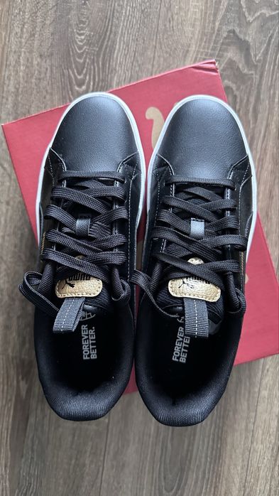 Нови кецове PUMA