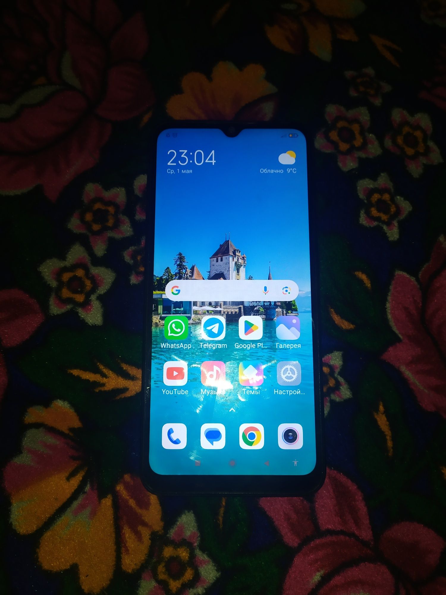 Продам Xiaomi Redmi 9a