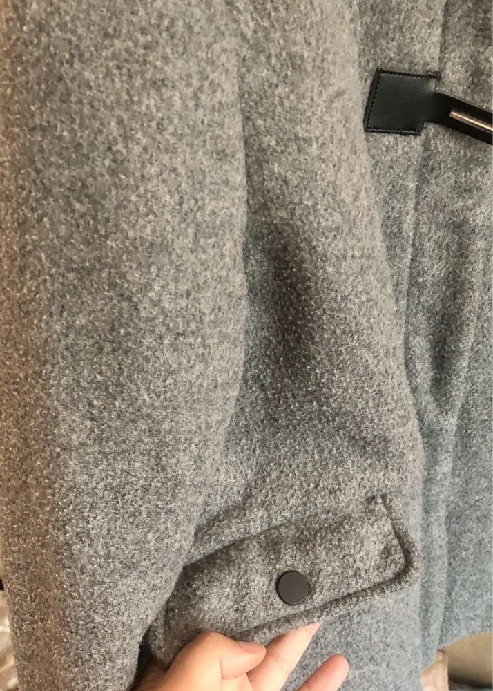 Яке и палто Zara