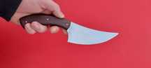 Cutit inox pentru bucatarie