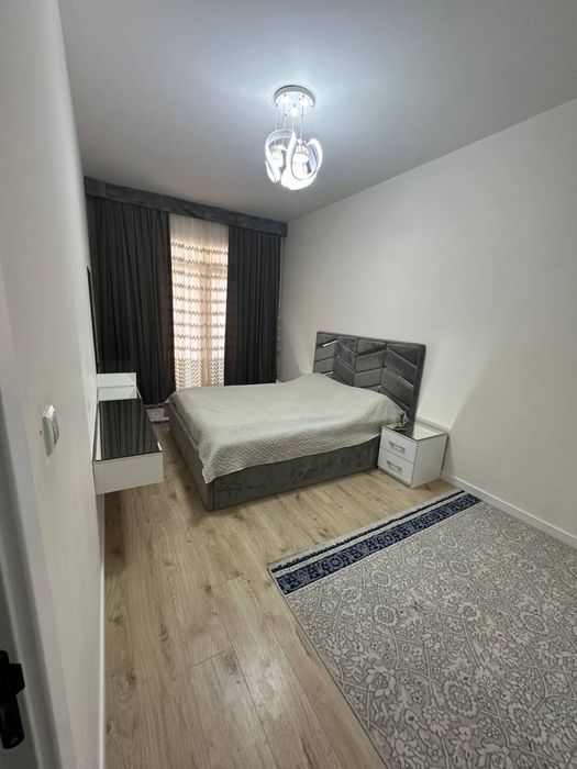 Срочно сдается квартира в Алмазар сити