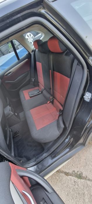 Dezmembrez Bmw X1 E84 2.0XD 177cp manuală
