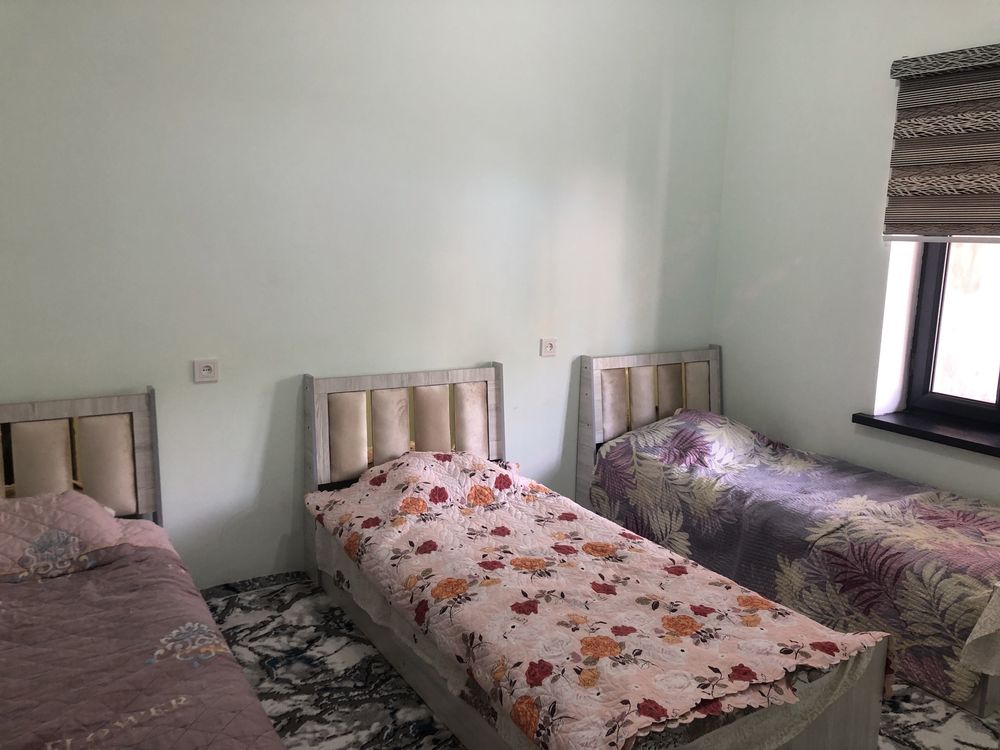 OQTOSH DACHA | oilaviy dacha