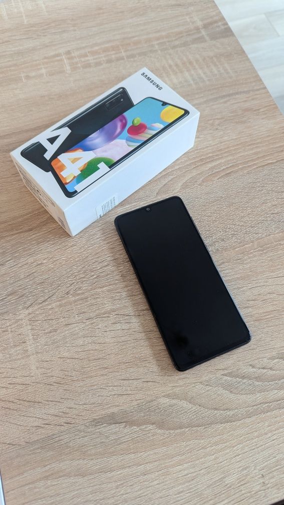Samsung galaxy A41