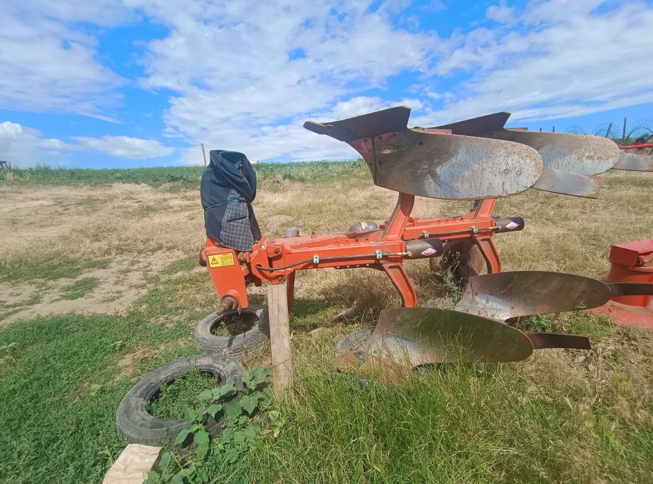 Plug kuhn standard S