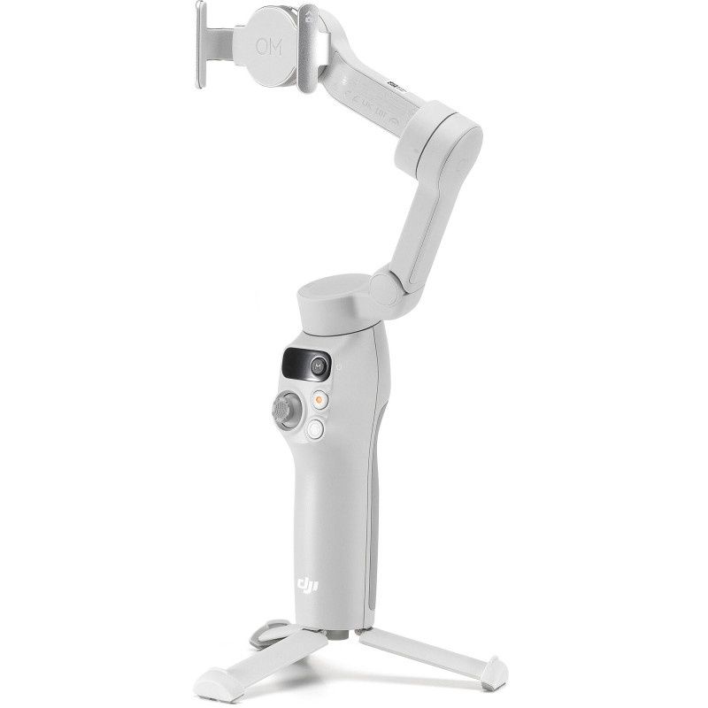 DJI osmo 7 mobile