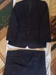 Kastyum shim holati yaxshi