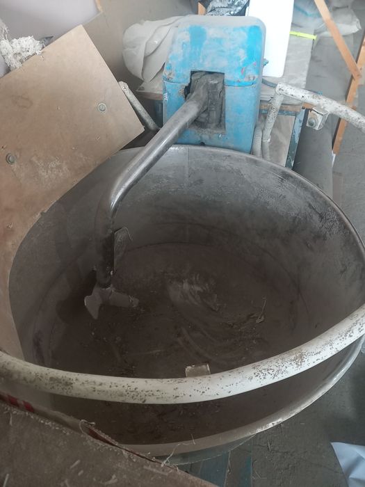 Мишалка хамир учун