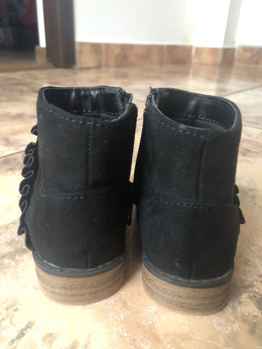 Botine pt. fetite Cat & Jack marimea 21