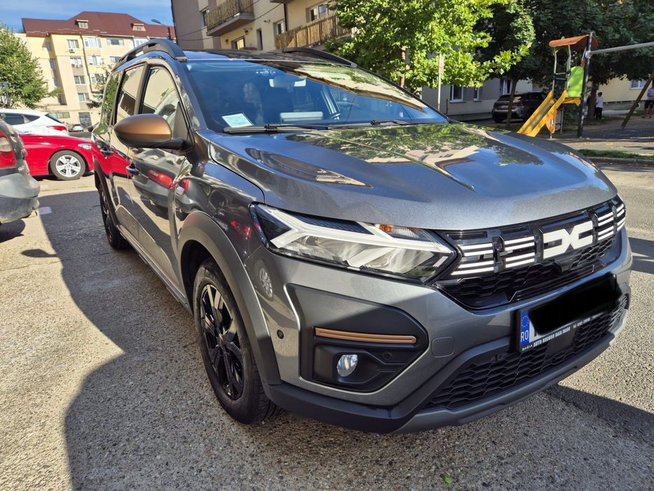 Vand Dacia Jogger Hibrid