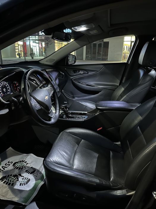 malibu 2 primer ful 2021