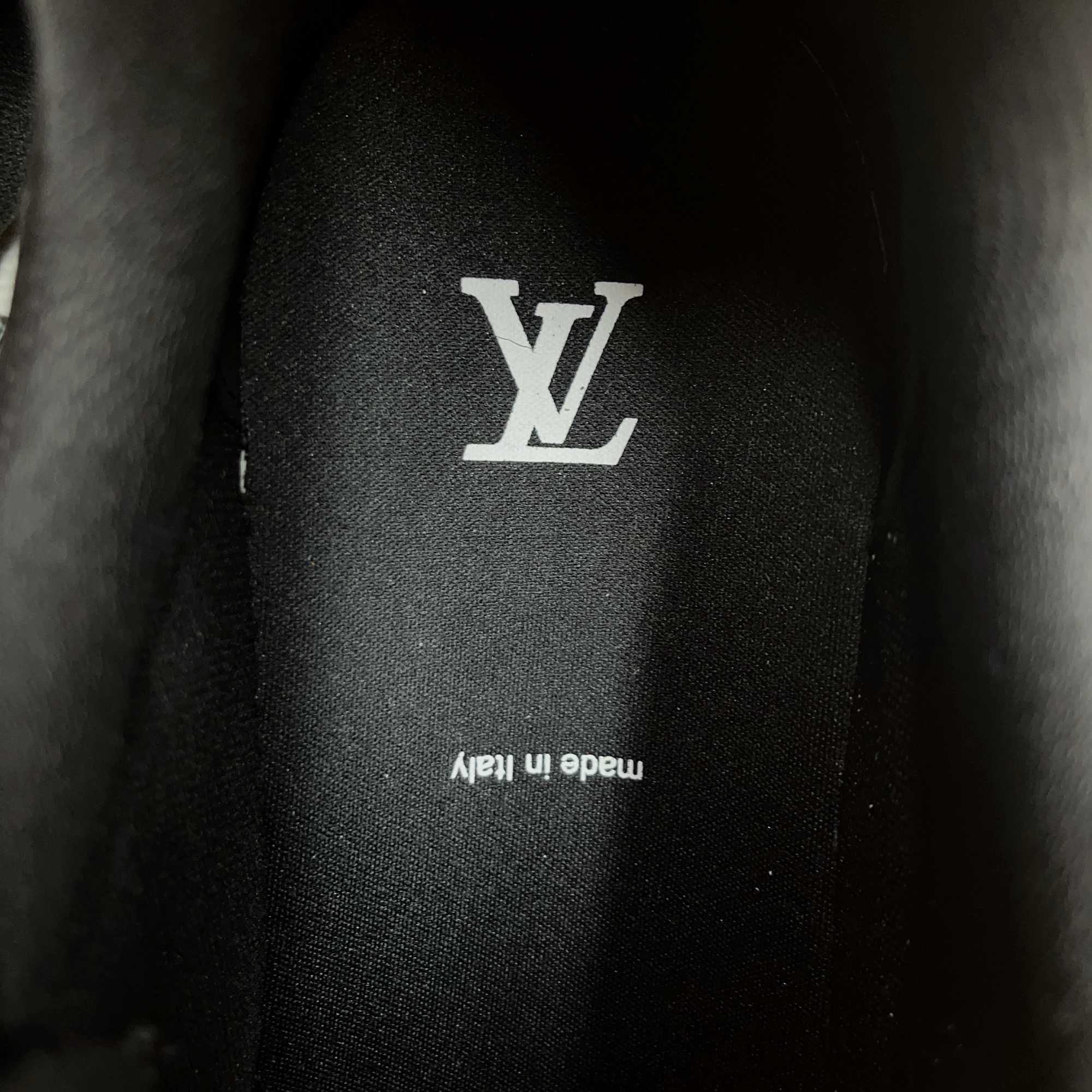 Louis Vuitton LV sneakers