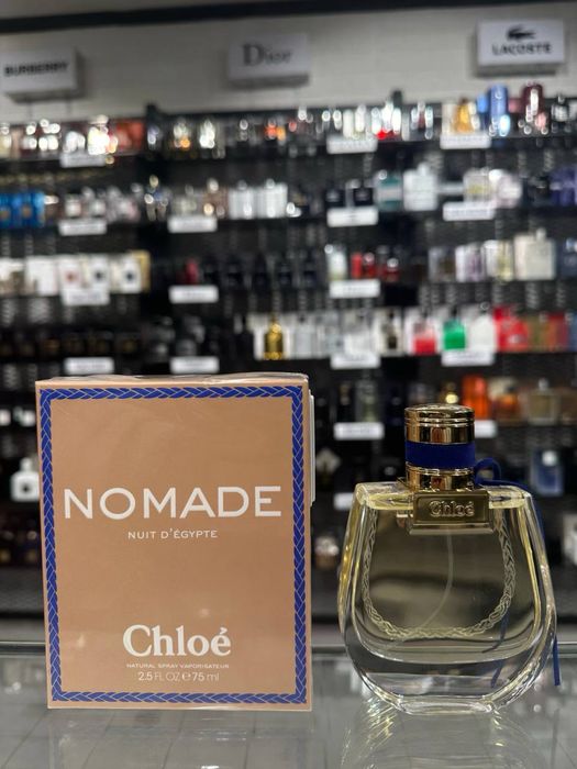 Chloé Nomade Nuit d'Égypte Eau de Parfum