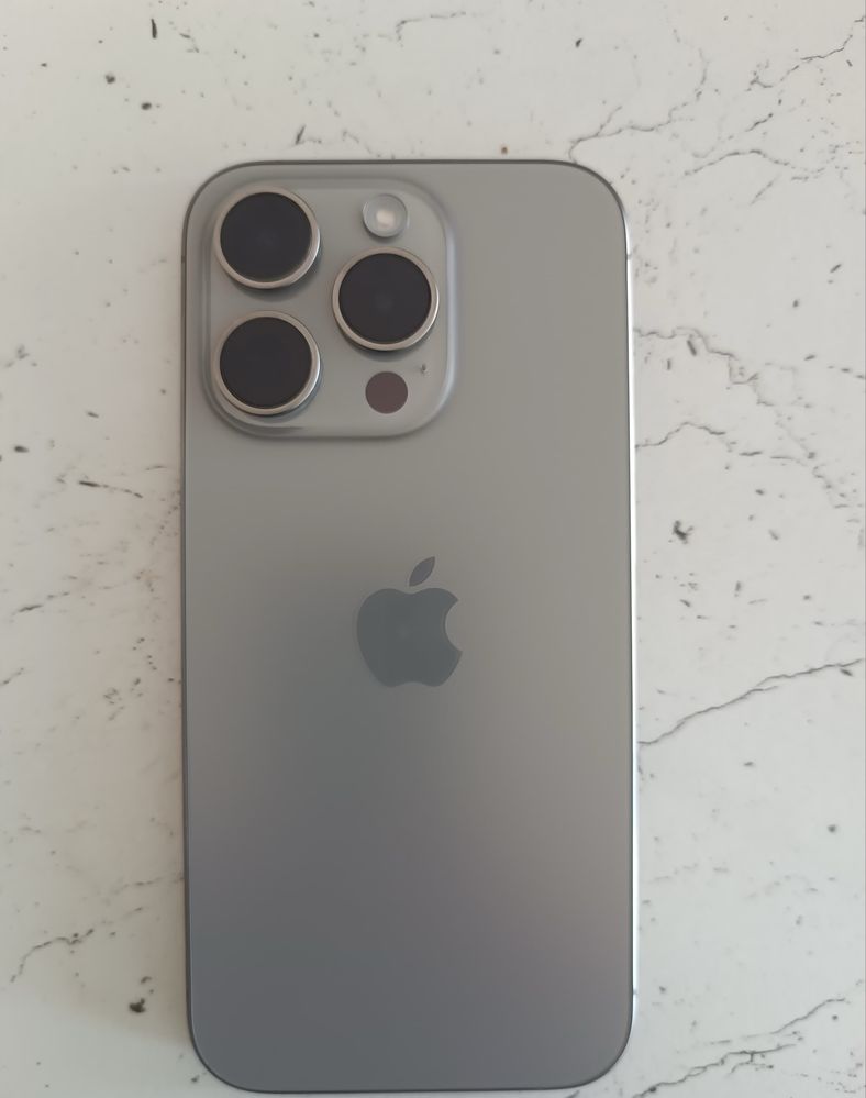iPhone 15 Pro обмен на Pro Max с моей доплатой