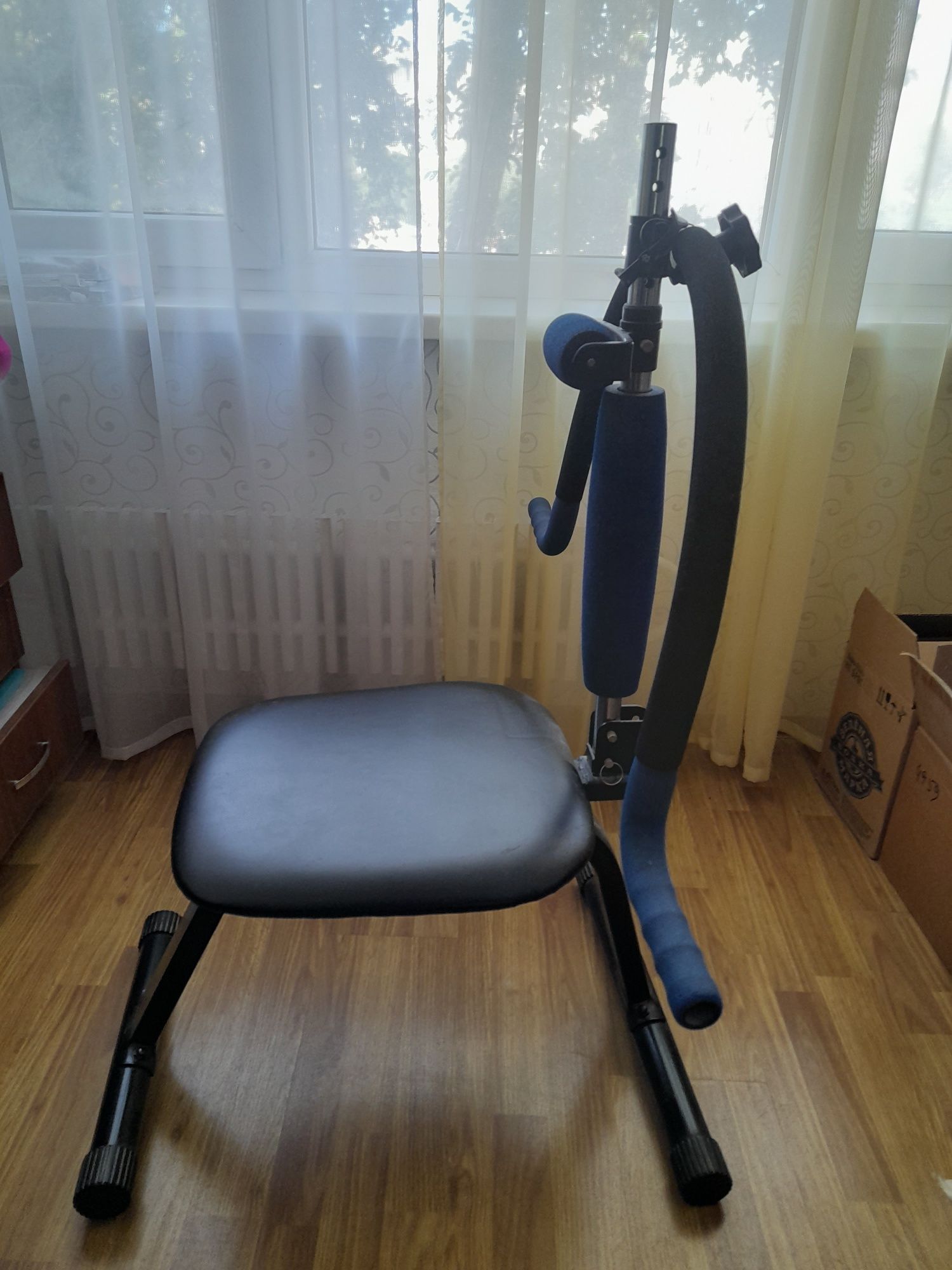 Кресло для компьютера