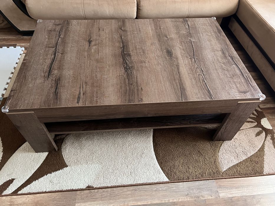 Разтегателен диван Принцес II с клик-клак механизъм