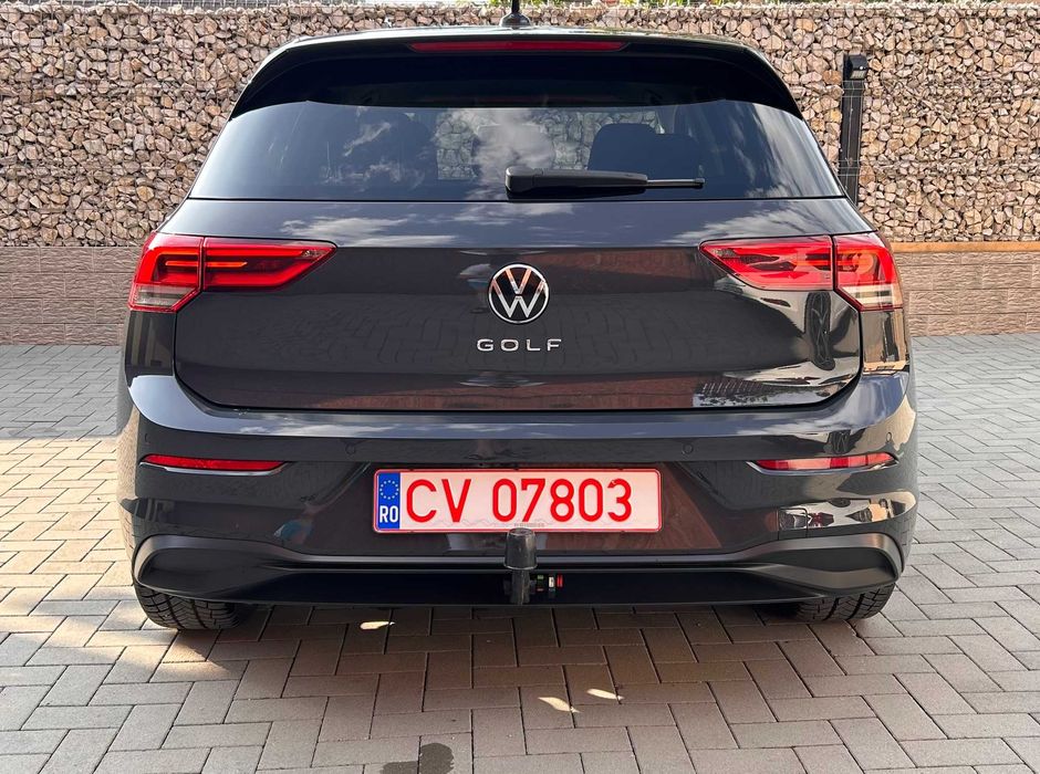 Volkswagen Golf 2020 | VW Golf | 2.0 TDI Life Business