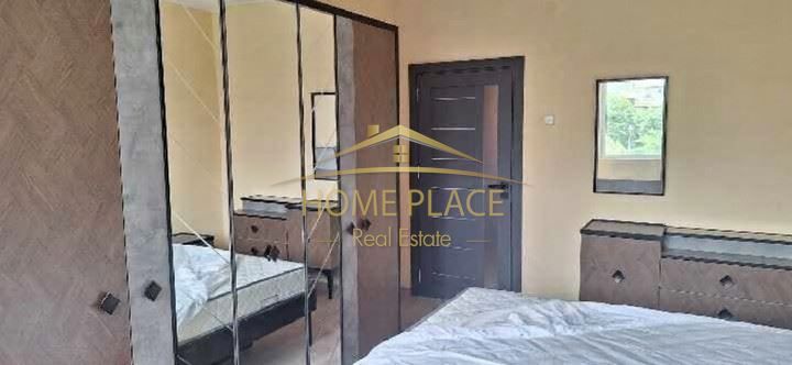 Тристаен апартамент в Чайка