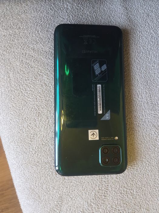 HUAWEI P40 Lite телефон