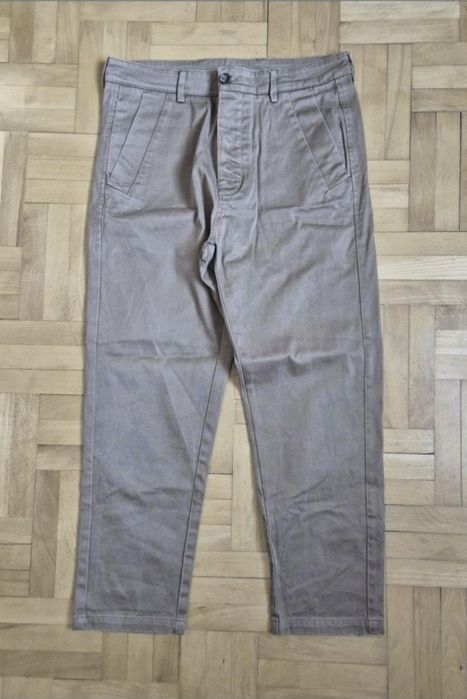 Pantaloni casual Chino, Low Brand, Bărbați - W30

Acești pantaloni Low