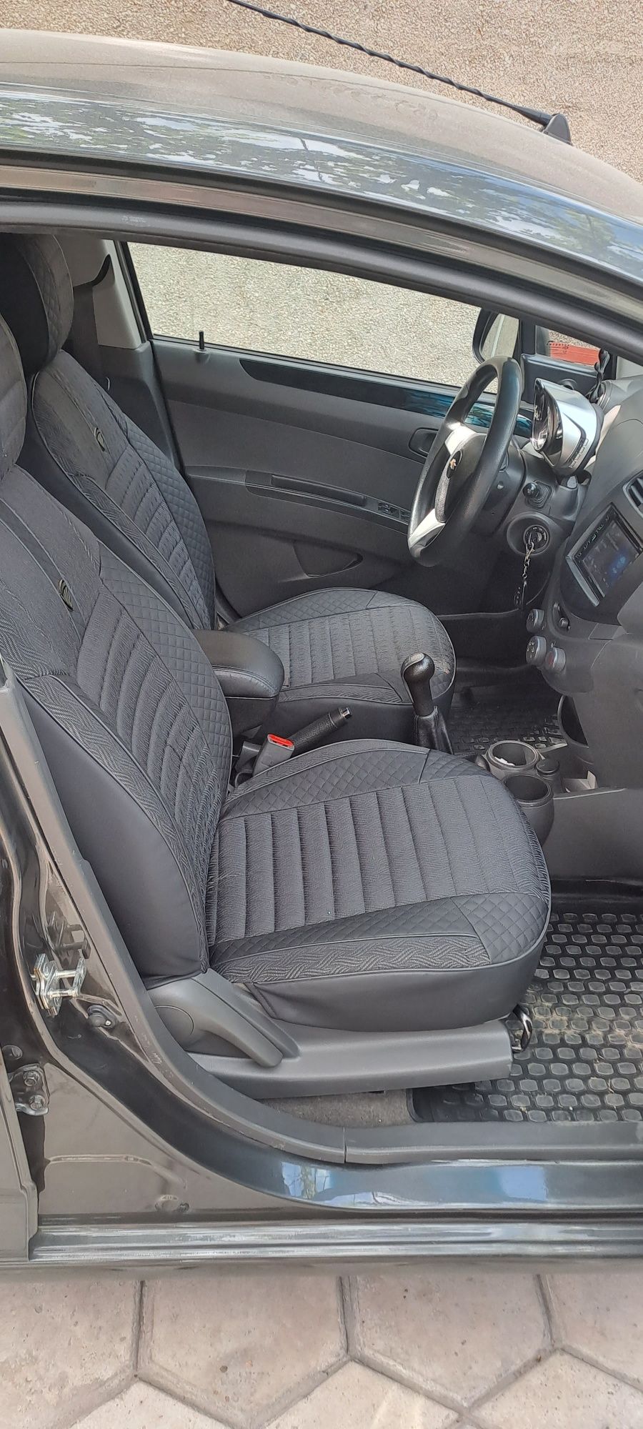 Продаю Chevrolet Spark