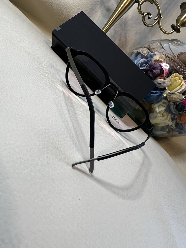 Lindberg 1046 rame de ochelari fara dioptrii vedere lentile protectie