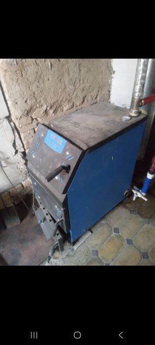 Ishlagan sinovdan otgan zotaniki