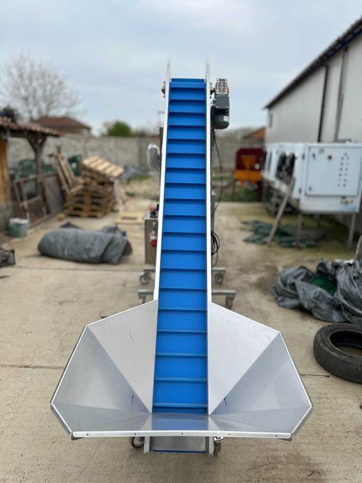 Професионален Кантар Sorpac AW2015