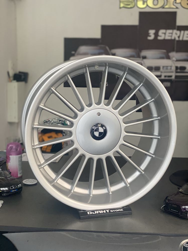 Джанти за Бмв Алпина Bmw Alpina 18” 5X112 E36 E46 E38 E39 E60 E61 E90