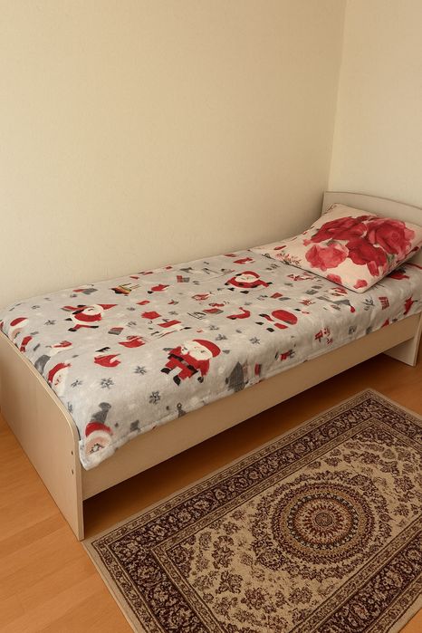 Продается кровать