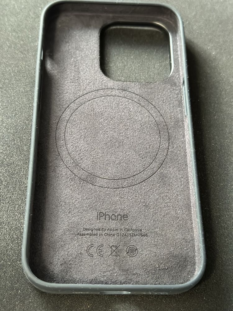 Husă iPhone 14 ; 15 Pro Max
