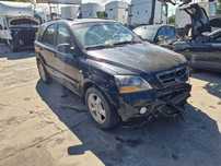 Dezmembrari Kia Sorento 2.5D, an 2007, D4CB