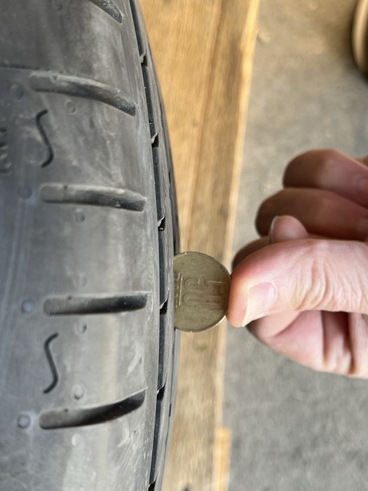 Anvelope Continental PremiumContact C