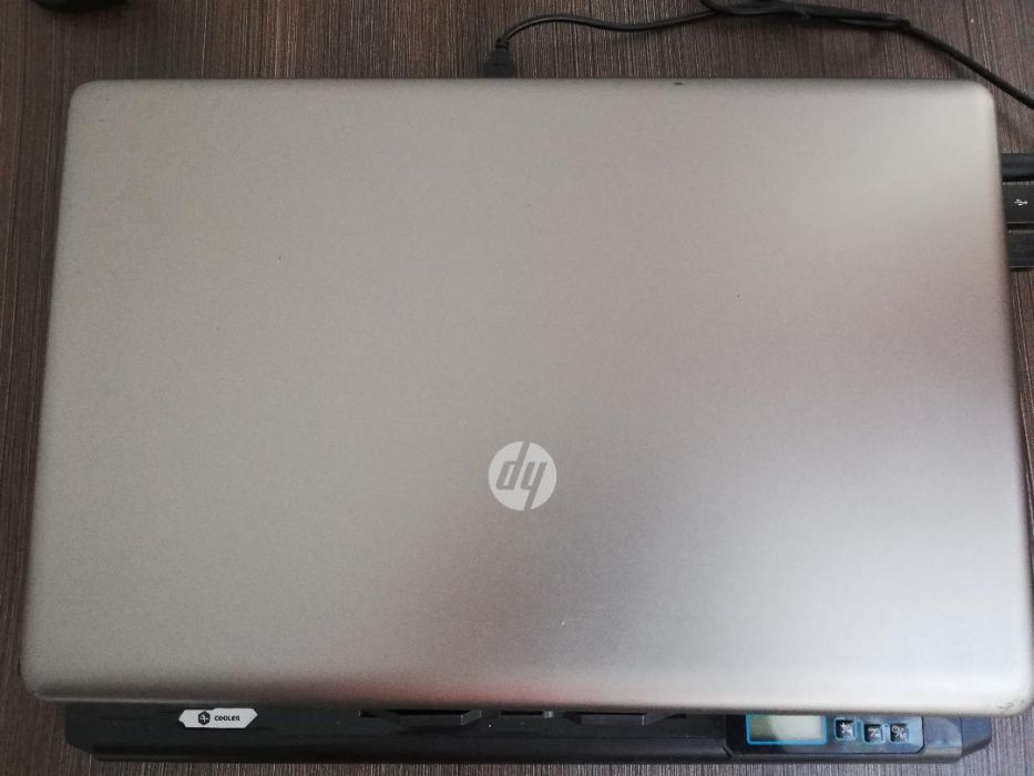 laptop HP 630 WINDOWS