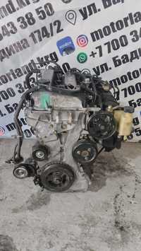 Двигатель Mazda L3 2.3L