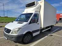 Vand mercedes sprinter frigorific