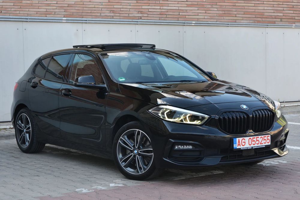 BMW Seria 1 BMW 120 M Pachet / 2.0 190 Cp / Mild Hibrid /Panoramic