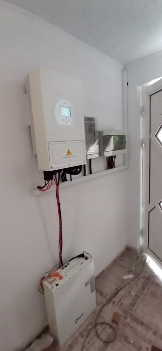Electrician Autorizat ANRE Braila