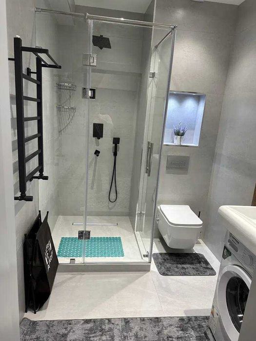 КОМПАКТНАЯ 2ух Комнатная Новостройка нед. от Метро Продажа/Аренда ID04