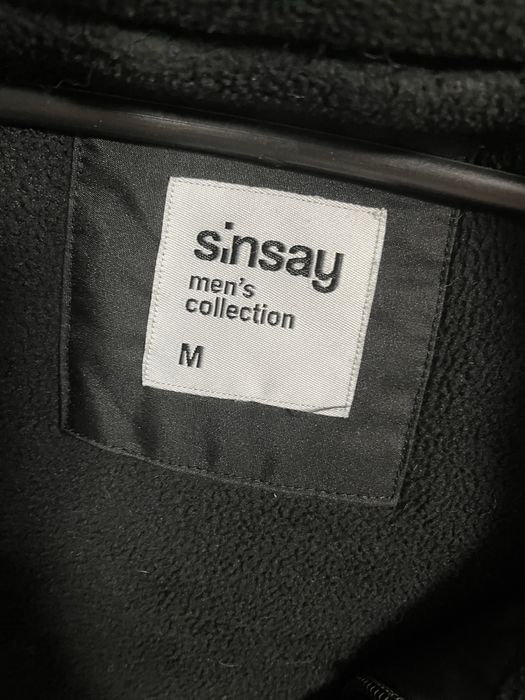 Geaca impermeabila Sinsay - barbati