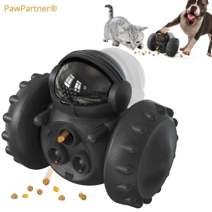 Интерактивна играчка PawPartner Dog Tumbler