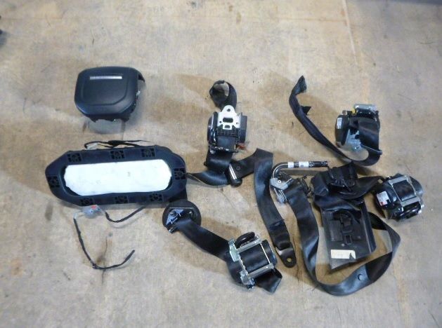 Land Rover Range Rover Vogue Sport L494 L405 kit airbag plansa bord